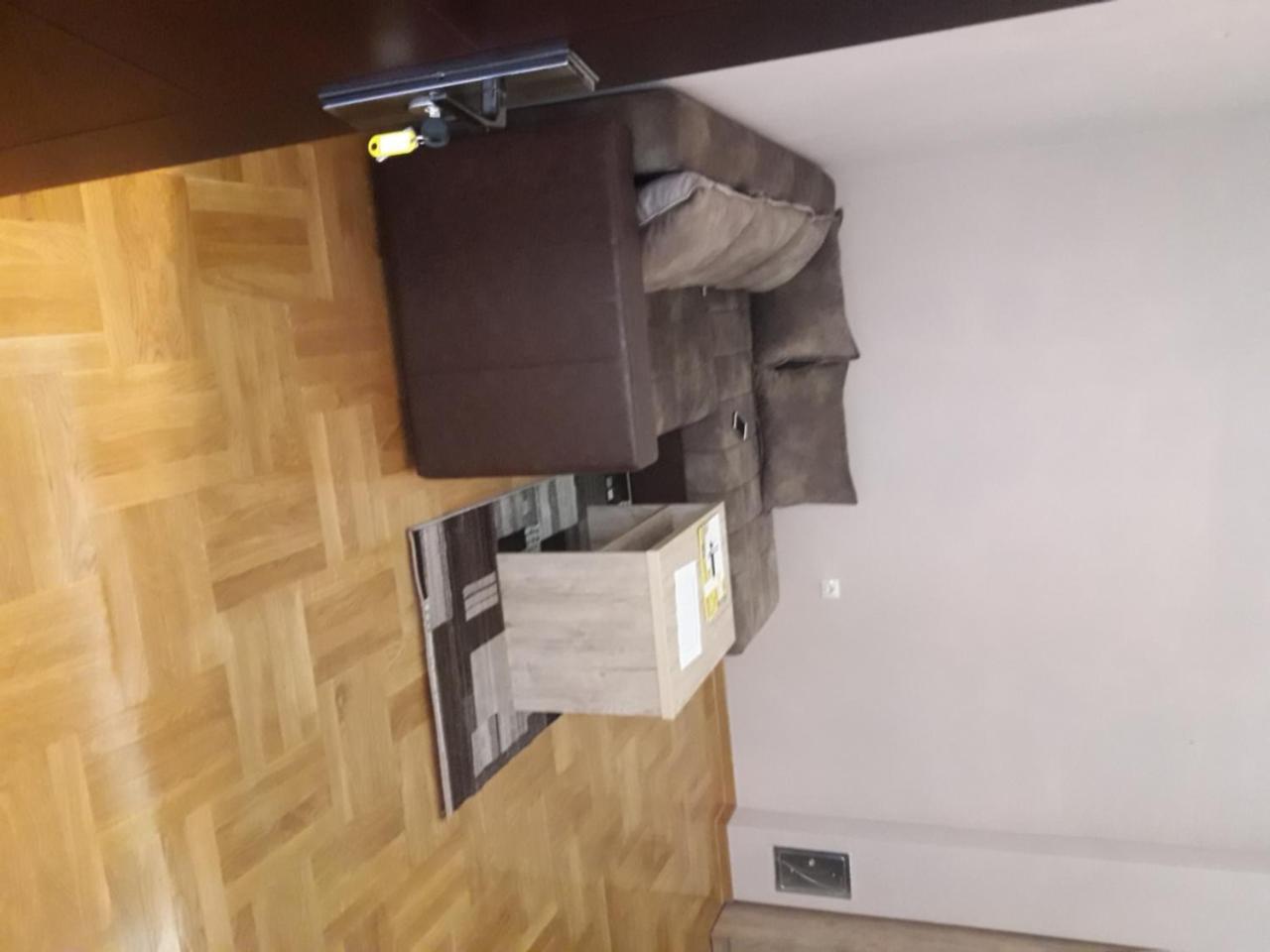Kutko Apartments Pančevo Exteriör bild